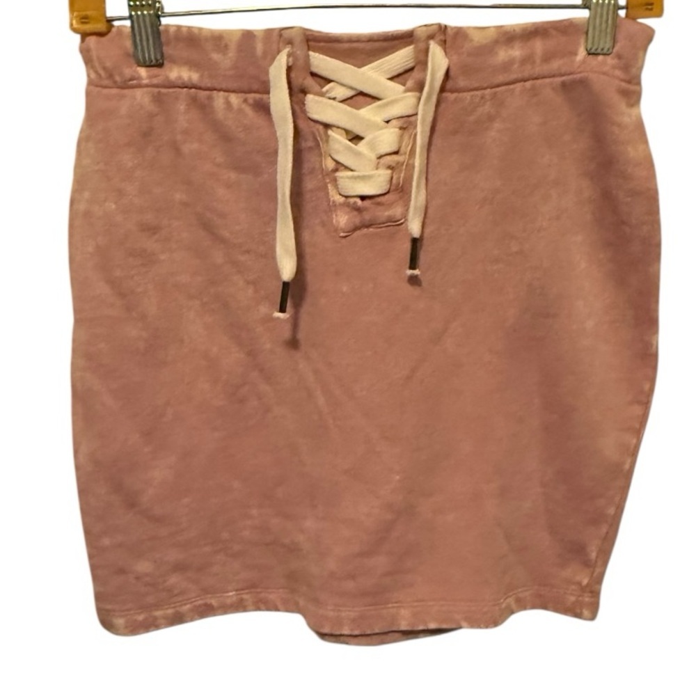 Chaser Mini Skirt nwt‎